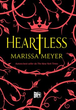 Heartless, Meyer Marissa