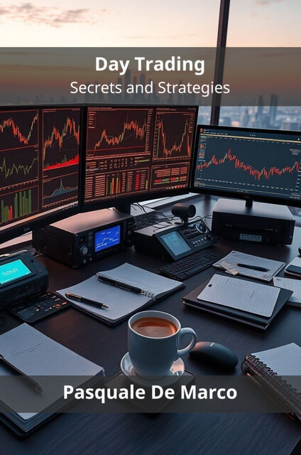 Day Trading, Pasquale De Marco