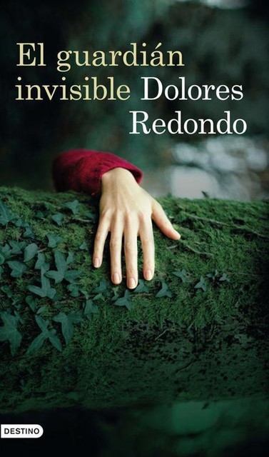 Baztán 1. El Guardian Invisible, Dolores Redondo