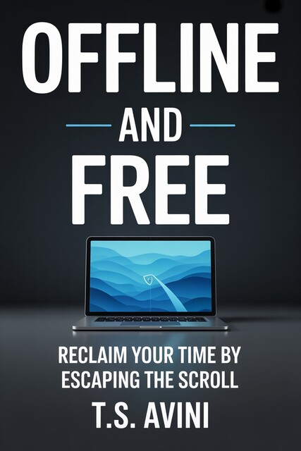Offline and Free, T. S Avini