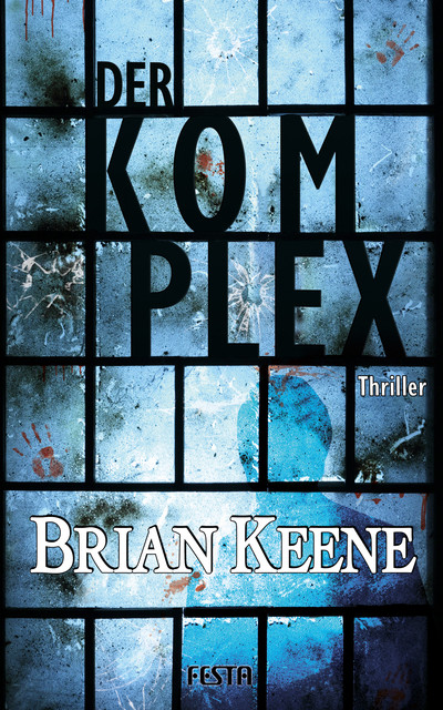 Der Komplex, Brian Keene