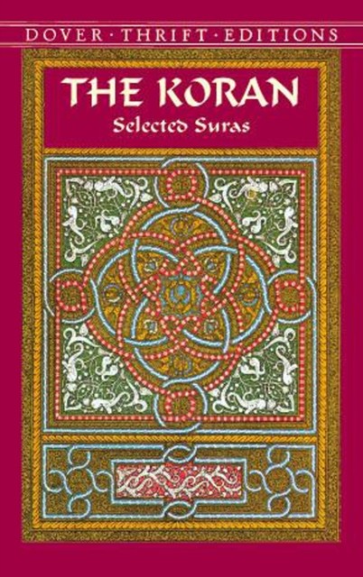 The Koran, Arthur Jeffery