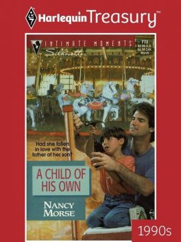 A Child of His Own, Nancy Morse