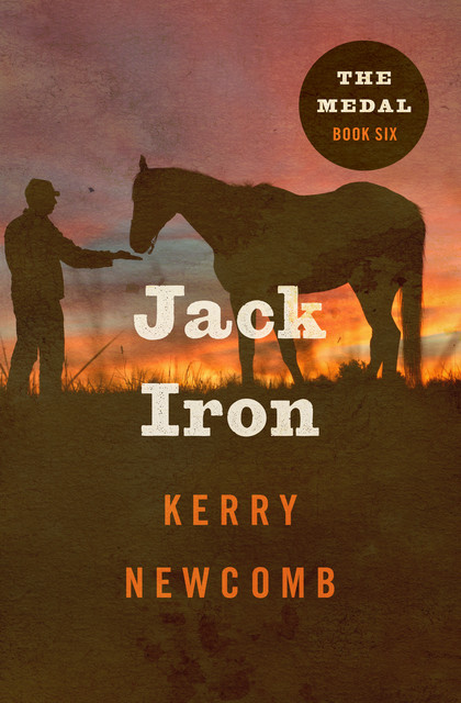 Jack Iron, Kerry Newcomb