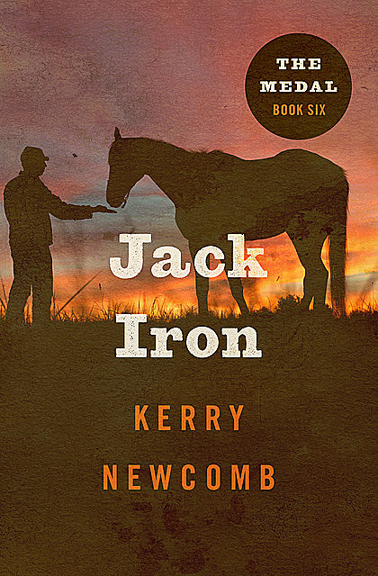 Jack Iron, Kerry Newcomb