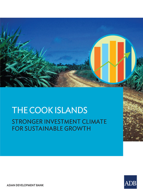 The Cook Islands, Asian Development Bank