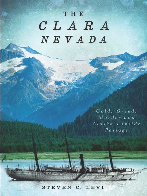 The Clara Nevada, Steven Levi