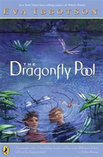 Dragonfly Pool, Eva Ibbotson