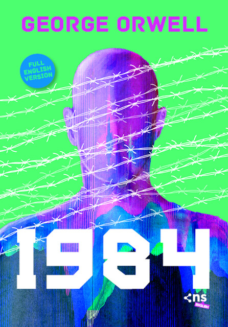 1984, George Orwell
