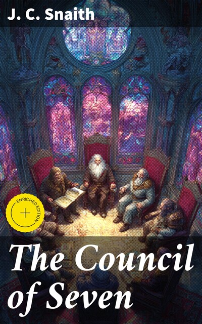The Council of Seven, J.C.Snaith