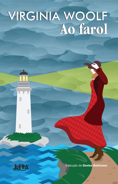 Ao farol, Virginia Woolf