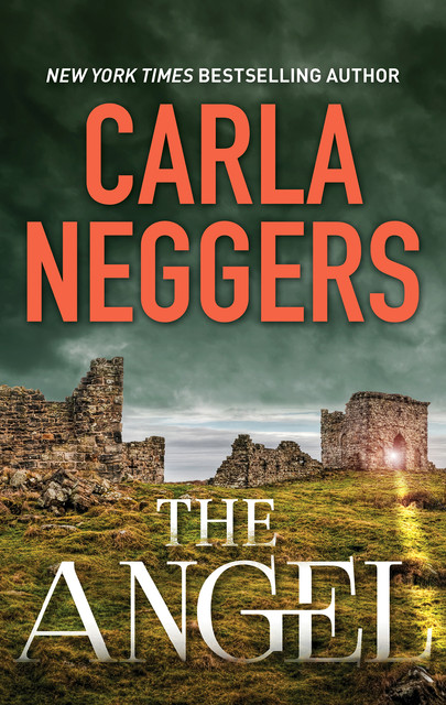 The Angel, Carla Neggers