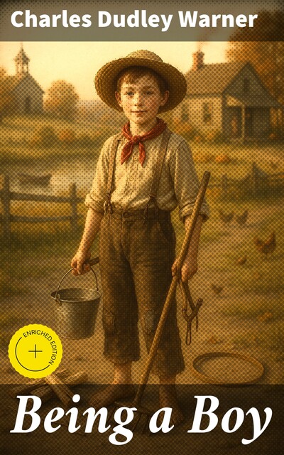 Being a Boy, Charles Dudley Warner