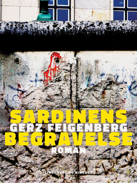 Sardinens begravelse, Gerz Feigenberg