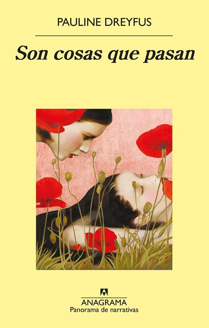 Son cosas que pasan, Pauline Dreyfus