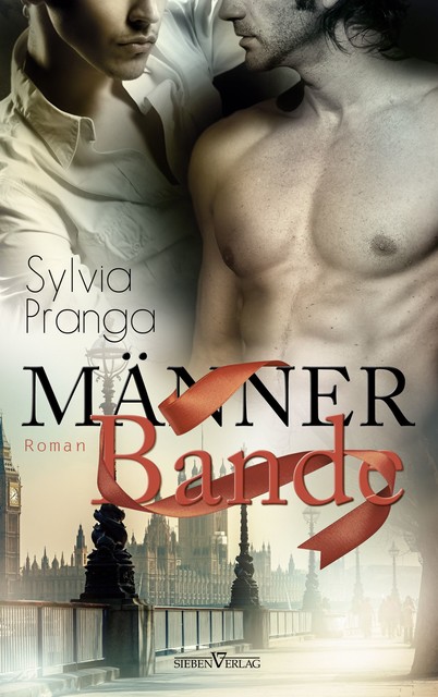 Männerbande, Sylvia Pranga