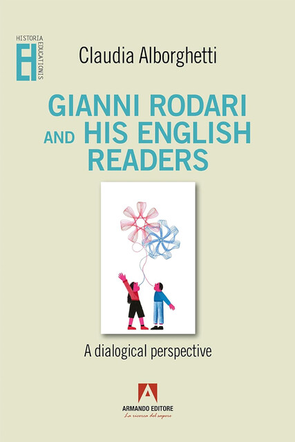 Gianni Rodari and his english readers, Claudia Alborghetti