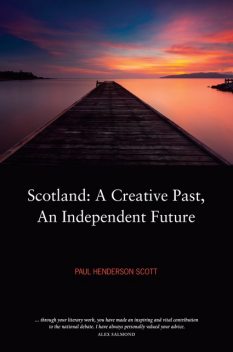 Scotland, Paul Henderson Scott