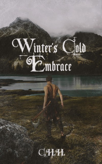 Winter's Cold Embrace, Christoffer Herfindal
