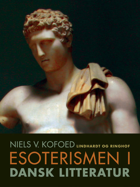 Esoterismen i dansk litteratur, Niels V. Kofoed