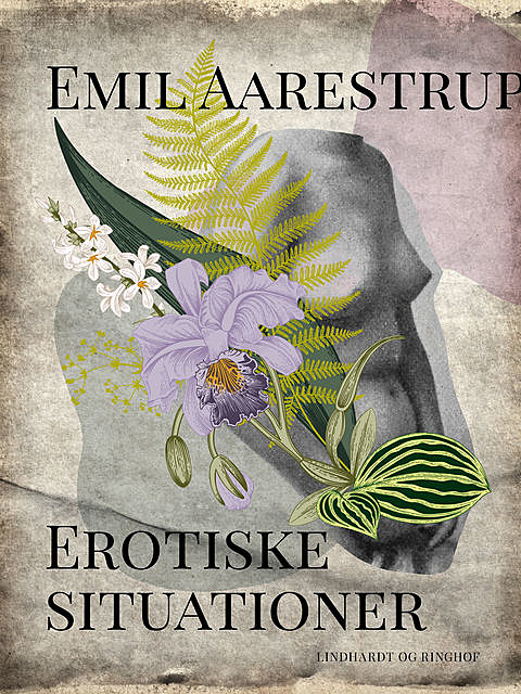 Erotiske situationer, Emil Aarestrup
