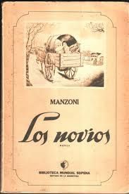 Los Novios, Alessandro Manzoni