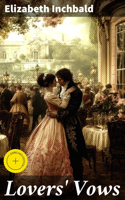 Lovers' Vows, Elizabeth Inchbald
