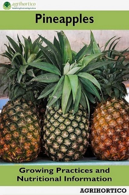 Pineapple, Agrihortico CPL