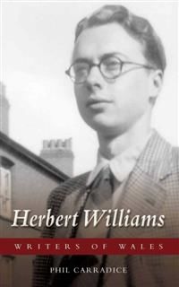 Herbert Williams, Phil Carradice