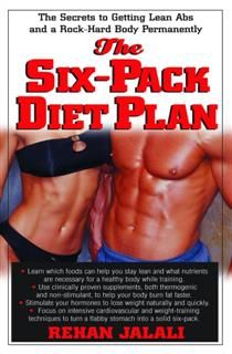 The Six-Pack Diet Plan, Rehan Jalali