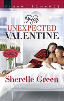 Her Unexpected Valentine, Sherelle Green