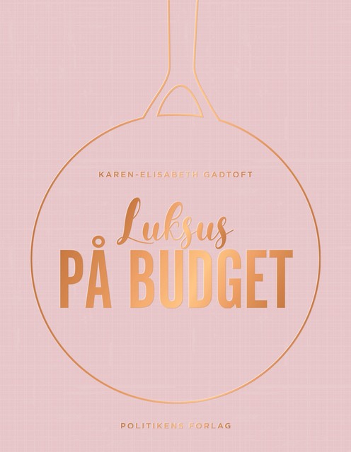 Luksus på budget, Karen-Elisabeth Gadtoft