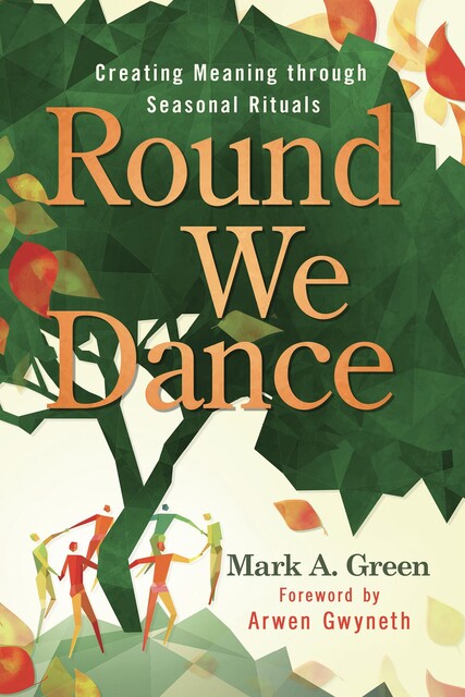 Round We Dance, Mark Green