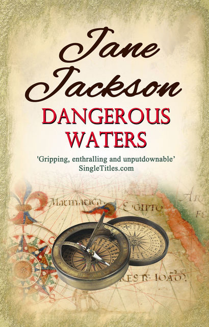 Dangerous Waters, Jane Jackson