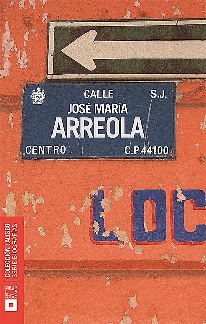 José María Arreola y Mendoza, Alberto Soberanis