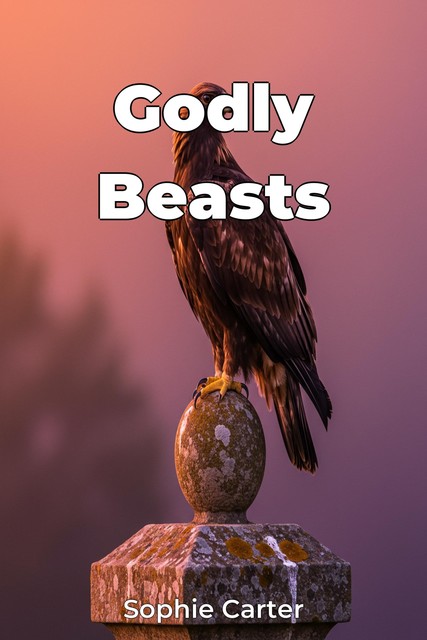 Godly Beasts, Sophie Carter