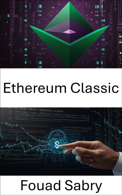 Ethereum Classic, Fouad Sabry