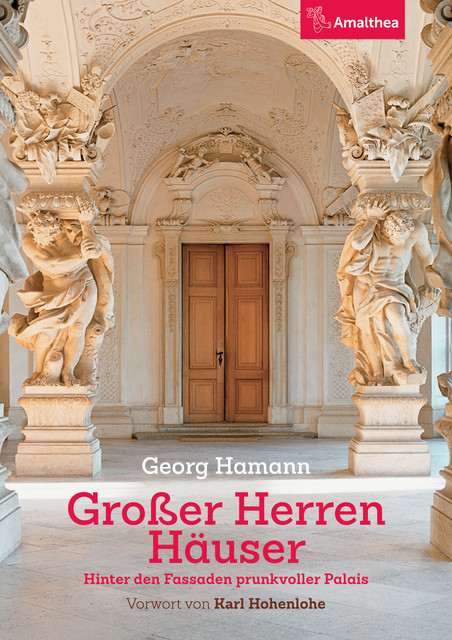 Großer Herren Häuser, Georg Hamann