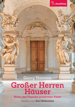 Großer Herren Häuser, Georg Hamann