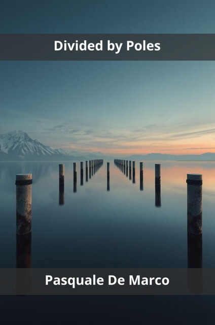 Divided by Poles, Pasquale De Marco