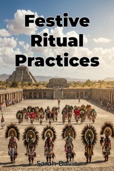 Festive Ritual Practices, Sarah Davis