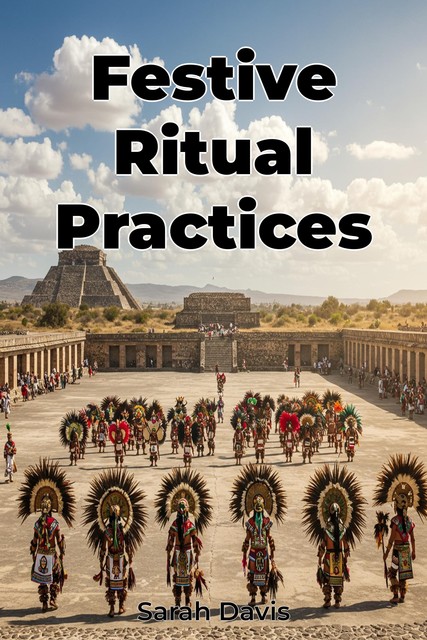 Festive Ritual Practices, Sarah Davis