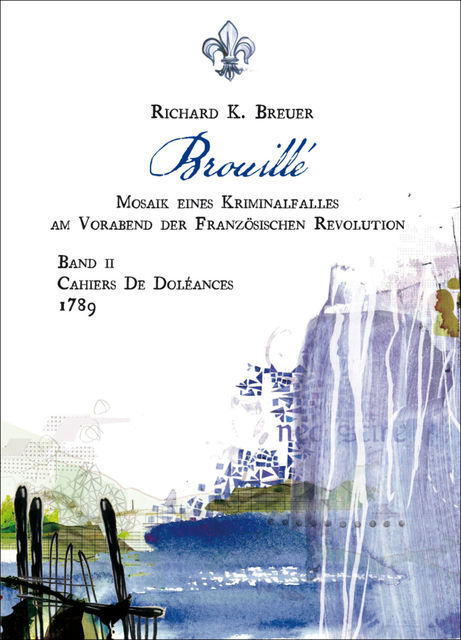 Brouillé, Richard K. Breuer