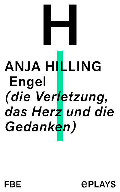 Engel, Anja Hilling
