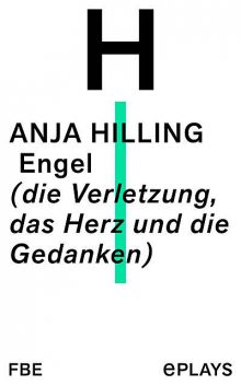 Engel, Anja Hilling
