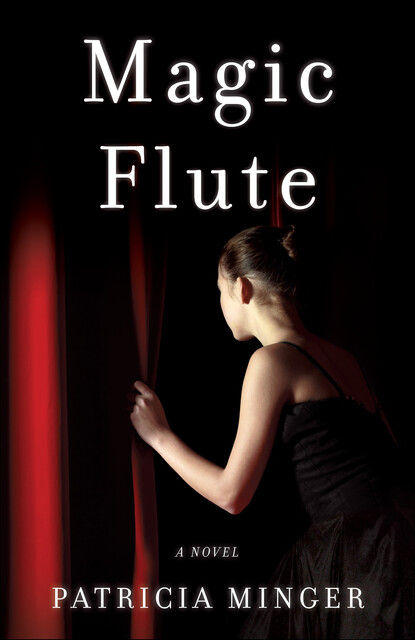 Magic Flute, Patricia Minger
