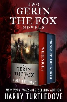 Wisdom of the Fox, Harry Turtledove