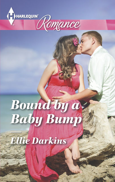 Bound by a Baby Bump, Ellie Darkins