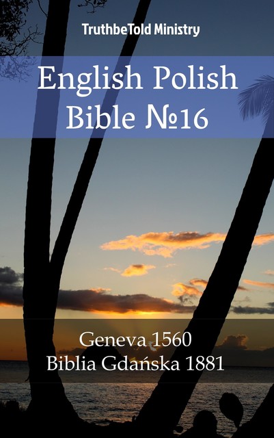 English Polish Bible №16, Joern Andre Halseth