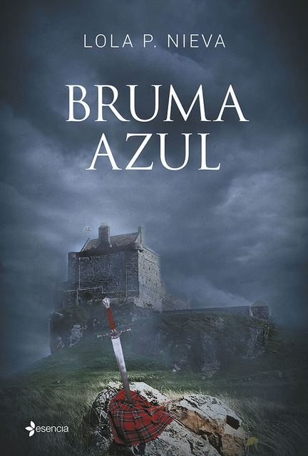 Bruma azul (Spanish Edition), Lola Nieva